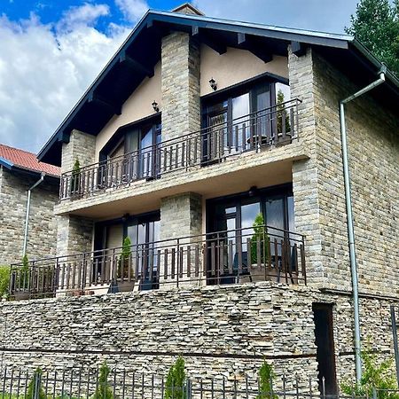 Rodopski Ailyak Dospat Exterior photo
