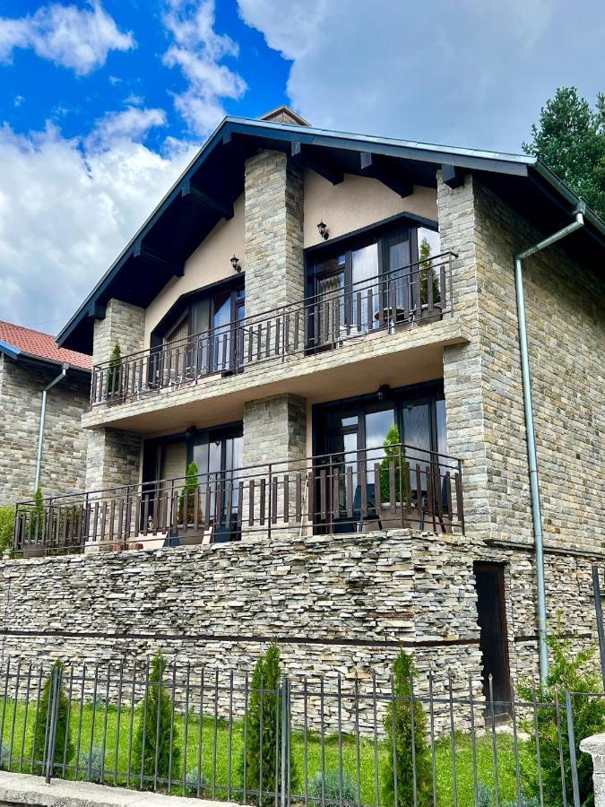 Rodopski Ailyak Dospat Exterior photo