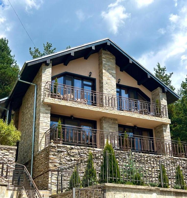 Rodopski Ailyak Dospat Exterior photo